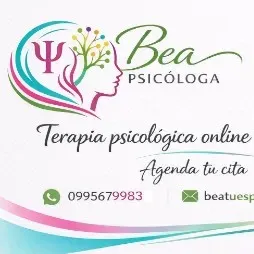Beatriz Psicóloga