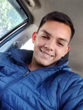 Fabian Benítez