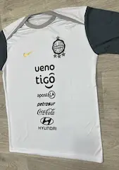 Camiseta de Entrenamiento* *Olimpia* Calidad premium Tela - 2