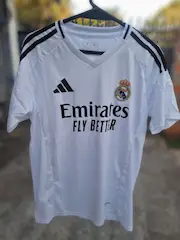 Camisetas tailandesas en liquidación, talles únicos - 2