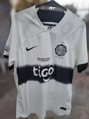 Camisetas tailandesas en liquidación, talles únicos - 4