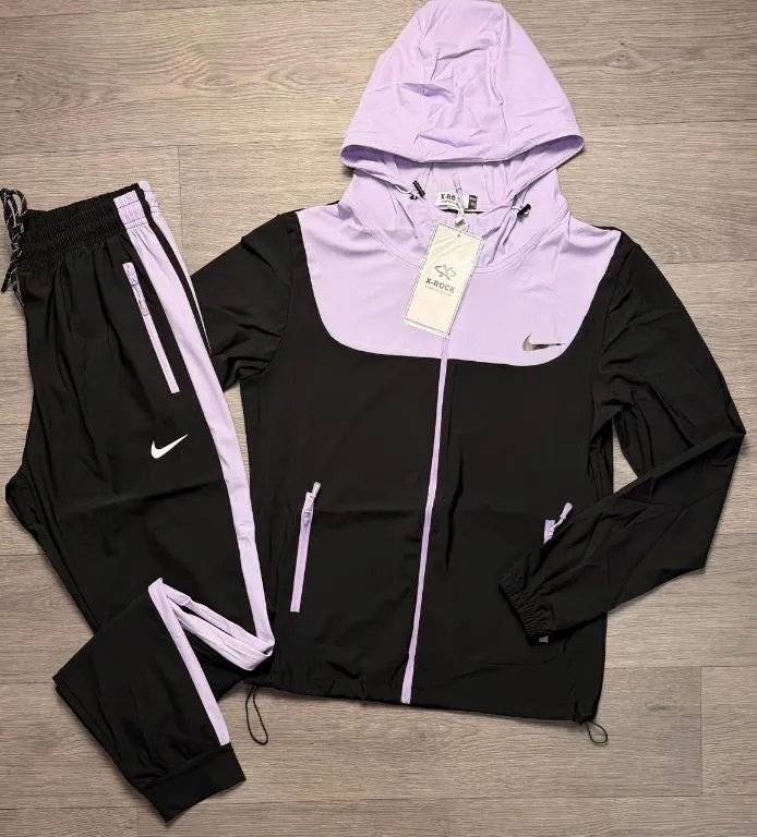 ▪️Conjunto elastano para dama pantalón más campera
