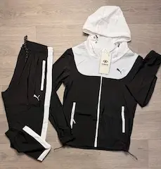 ▪️Conjunto elastano para dama pantalón más campera - 2