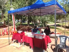 Super panchos y gaseosas - 1