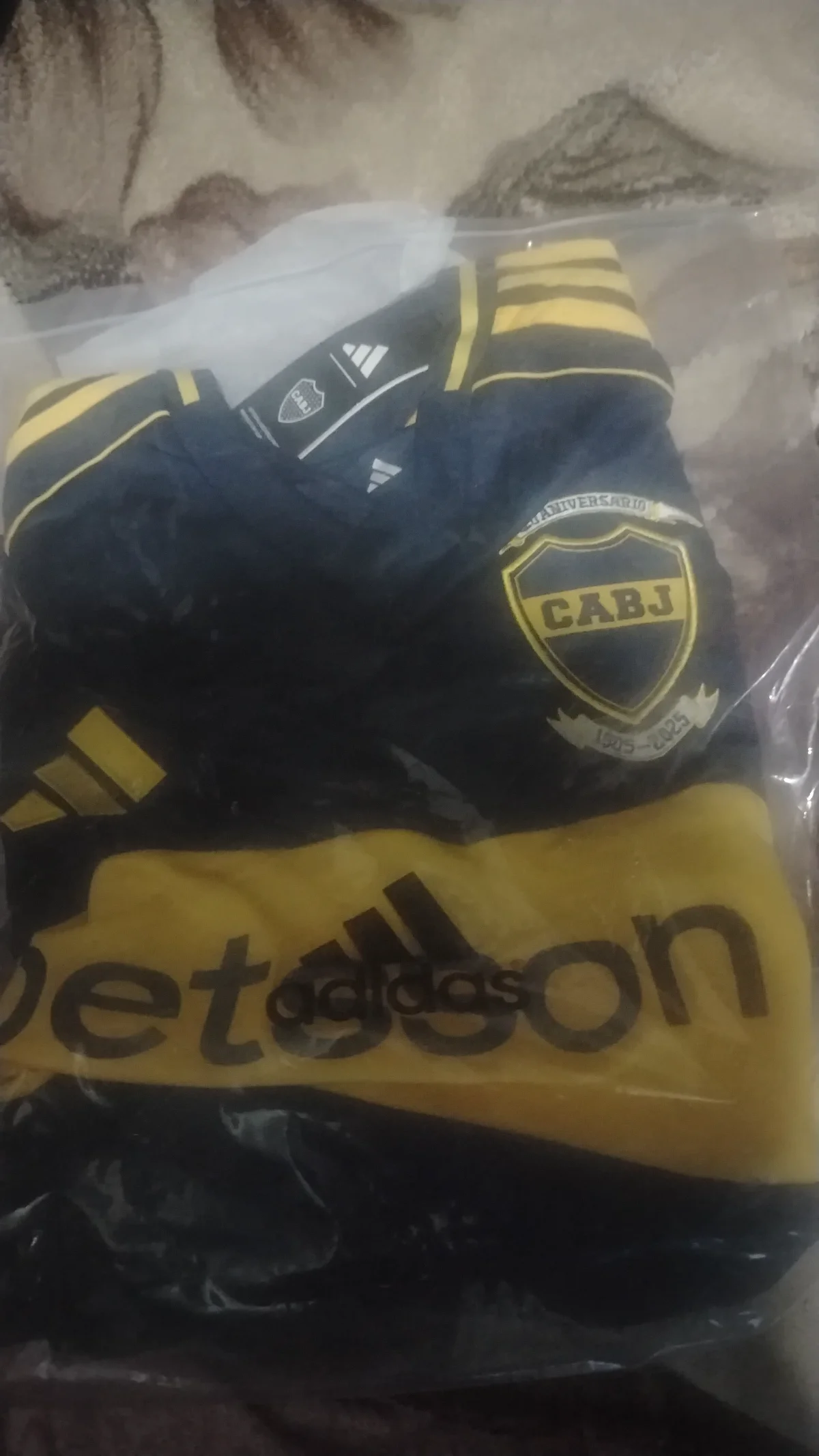 Camisetas de Clubes y Países - 5