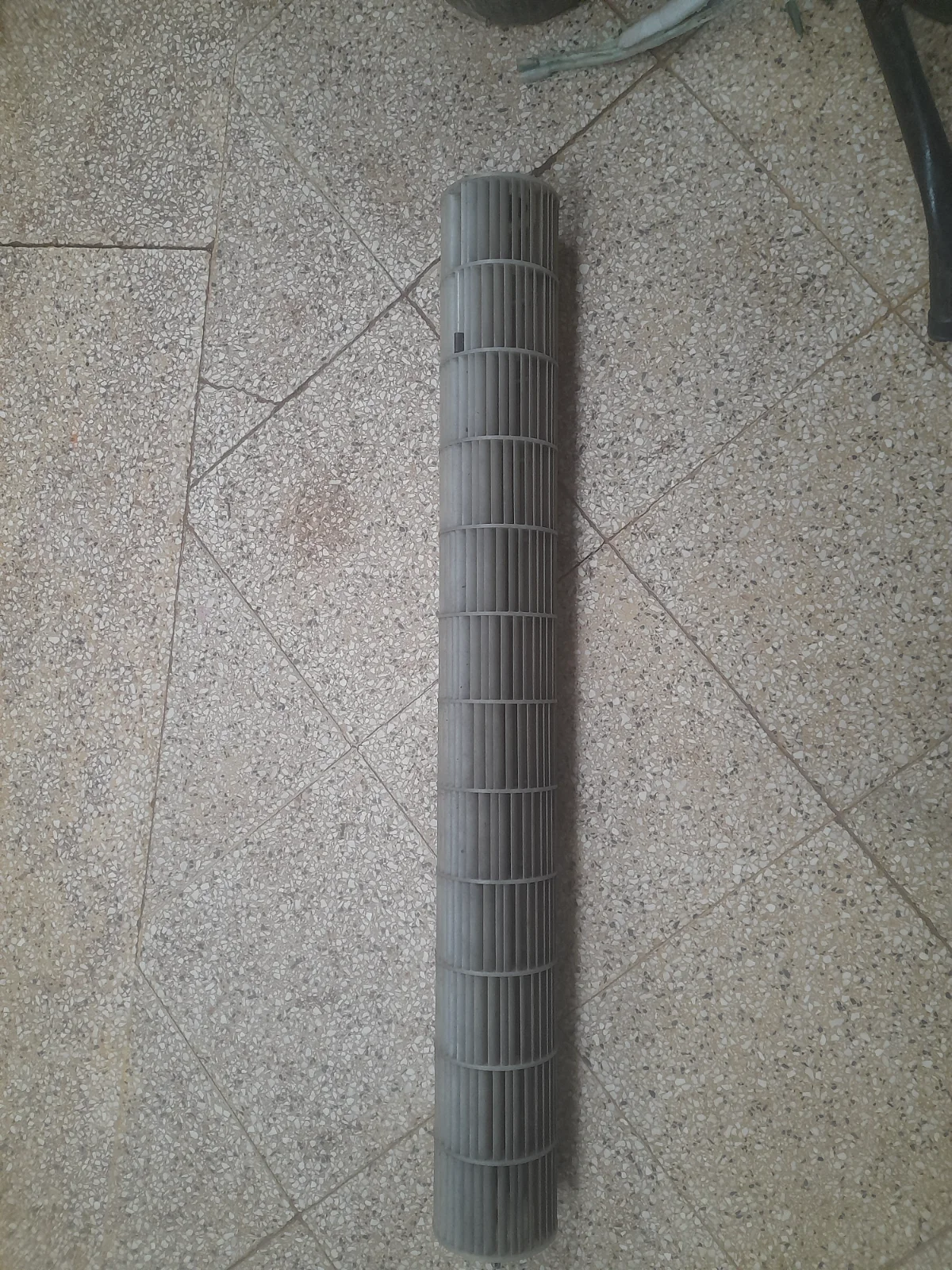 Turbina para split de 18mil btu 85x10