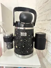 Termos LUO de 1.5L forrados - 3