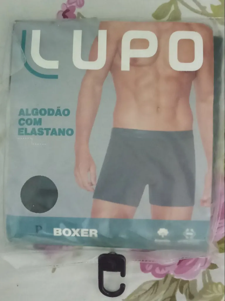 Bóxer LUPO tamaño P