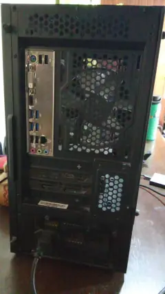 Remato Gabinete  Gamer - 2