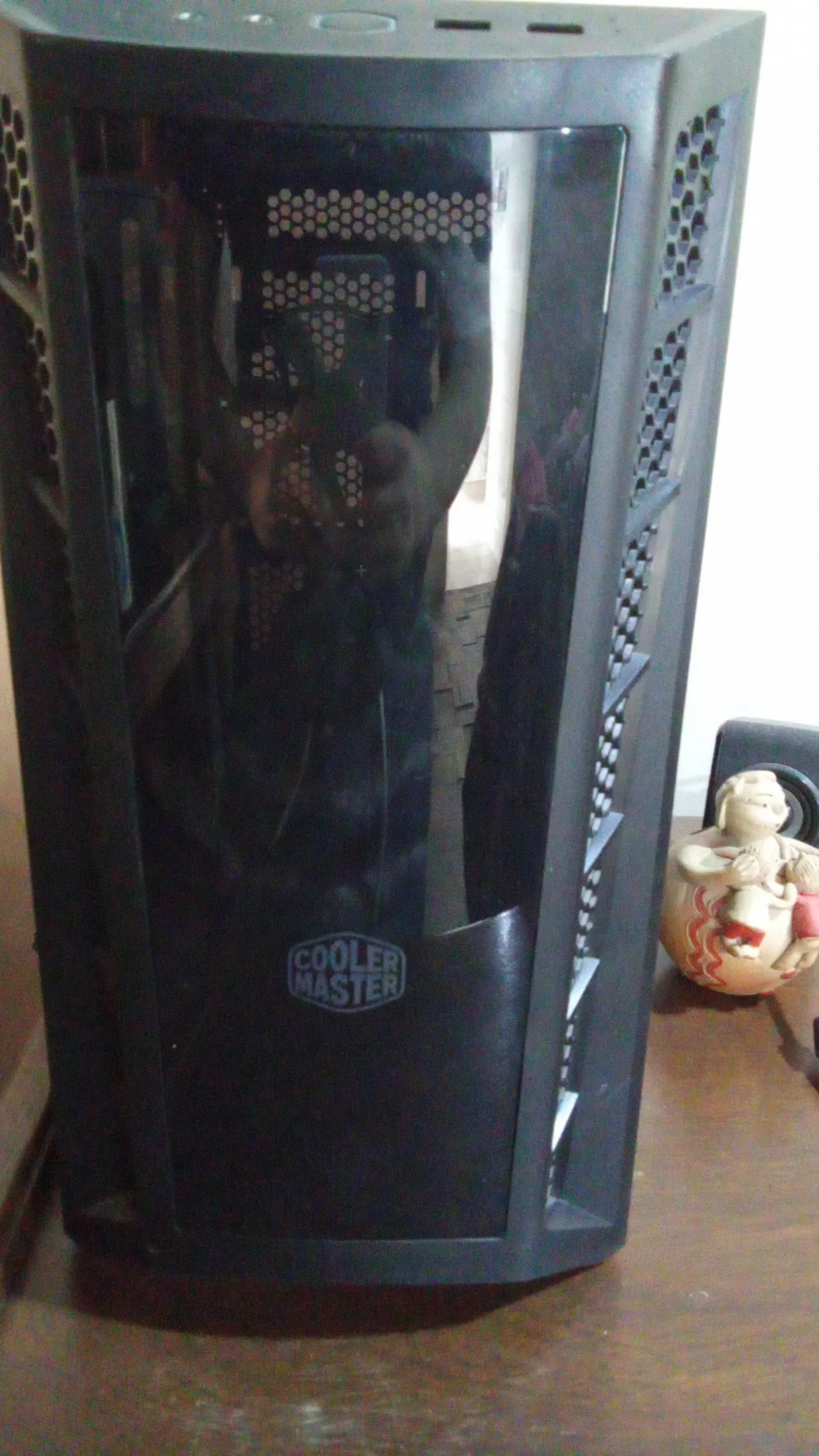 Remato Gabinete  Gamer - 4