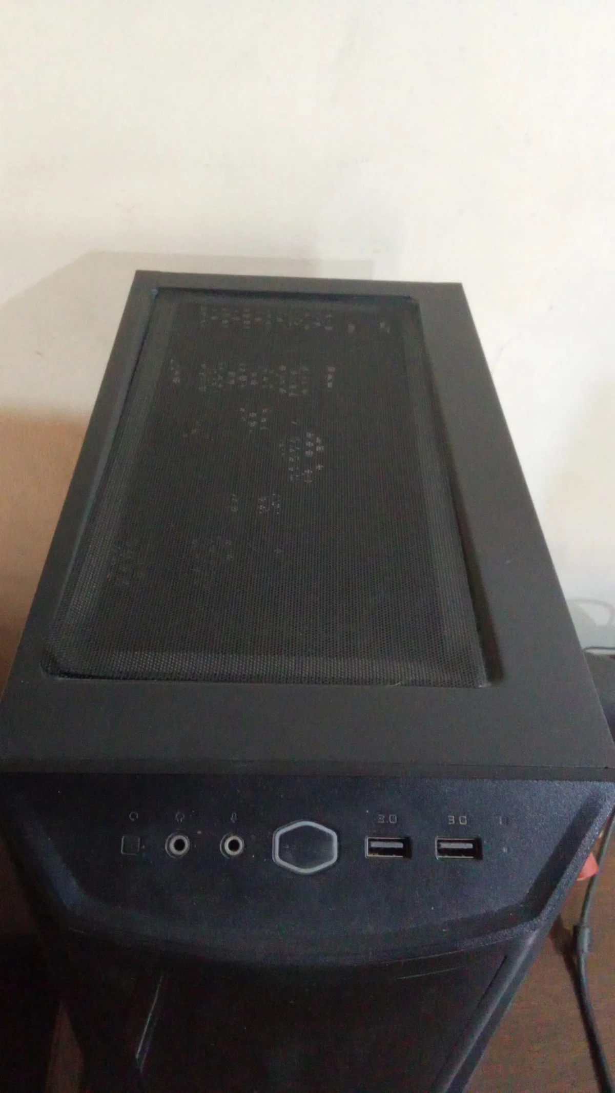 Remato Gabinete  Gamer - 5