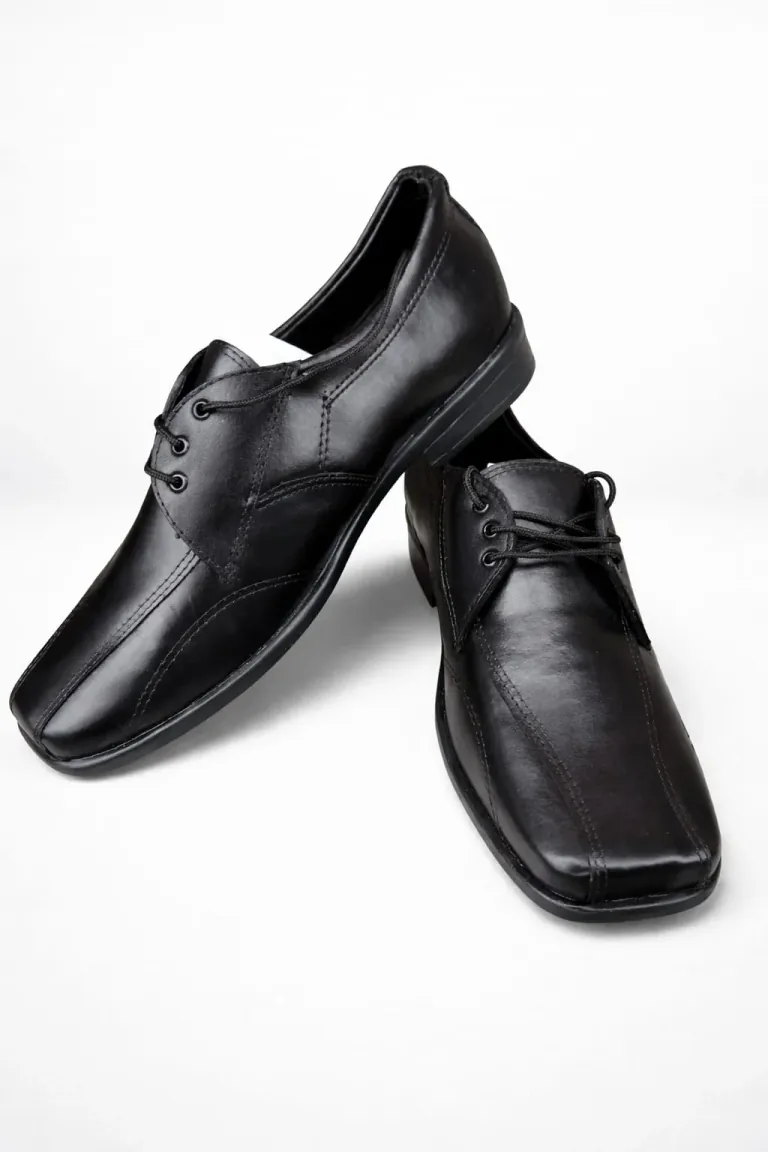 Zapato semi nuevo