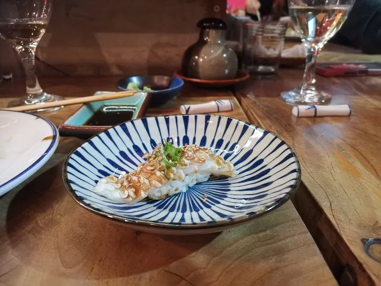 Sushi best - 1