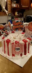 Repostería y Minutas Artesanales - 2