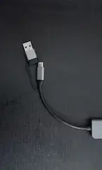 Adaptadores Informáticos varios - 1