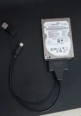 Adaptadores Informáticos varios - 2