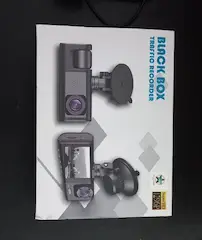 DVR con HDD 500GB - 1