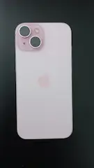 IPhone 15 128GB Rosa - 3