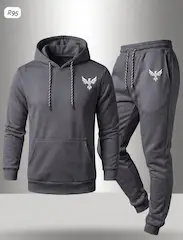 Conjunto Deportivo Hombre Águila - 1