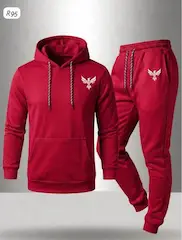 Conjunto Deportivo Hombre Águila - 2