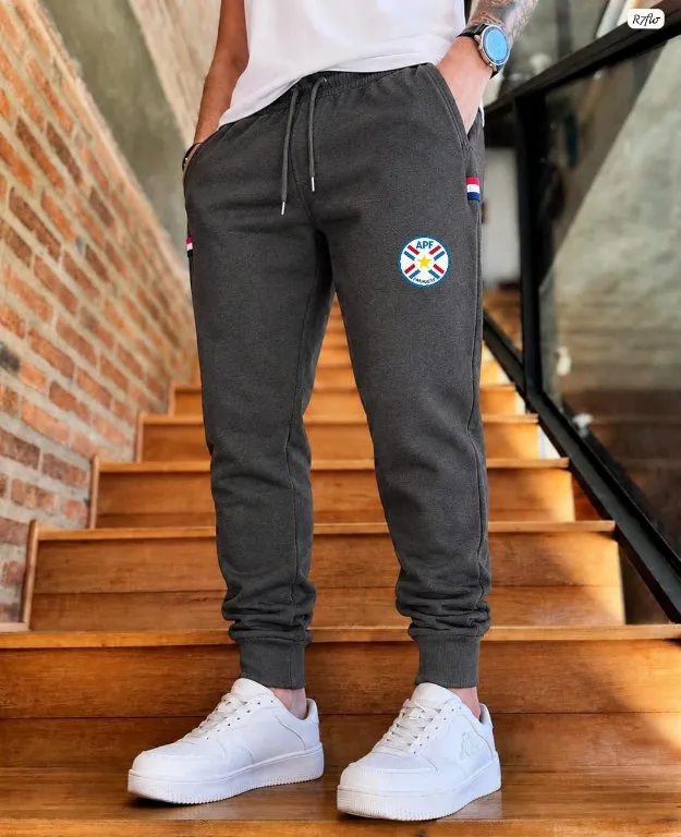 Pantalón Jogger APF Paraguay
