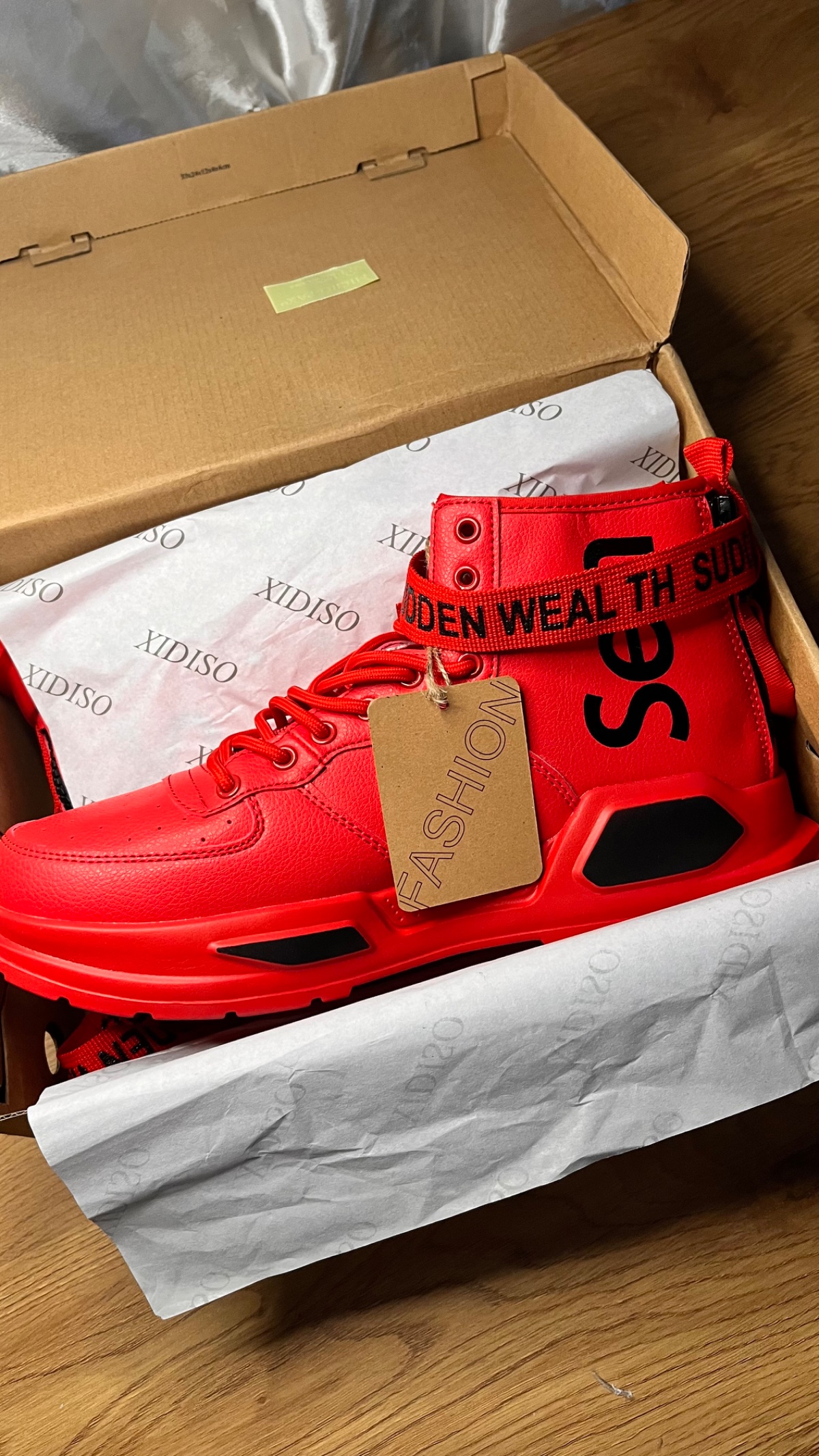 Tennis Hombre Talle 45 | NUEVO - 3