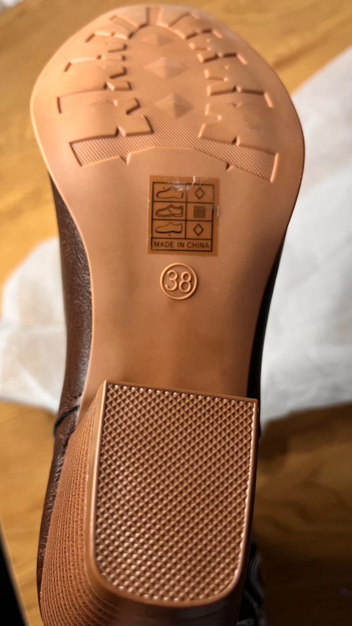 Botas Vaqueras Talle 38 | NUEVO - 2