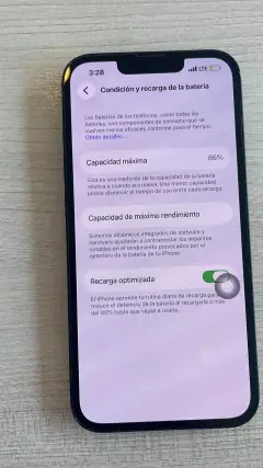 Iphone 13 de 128gb - 1