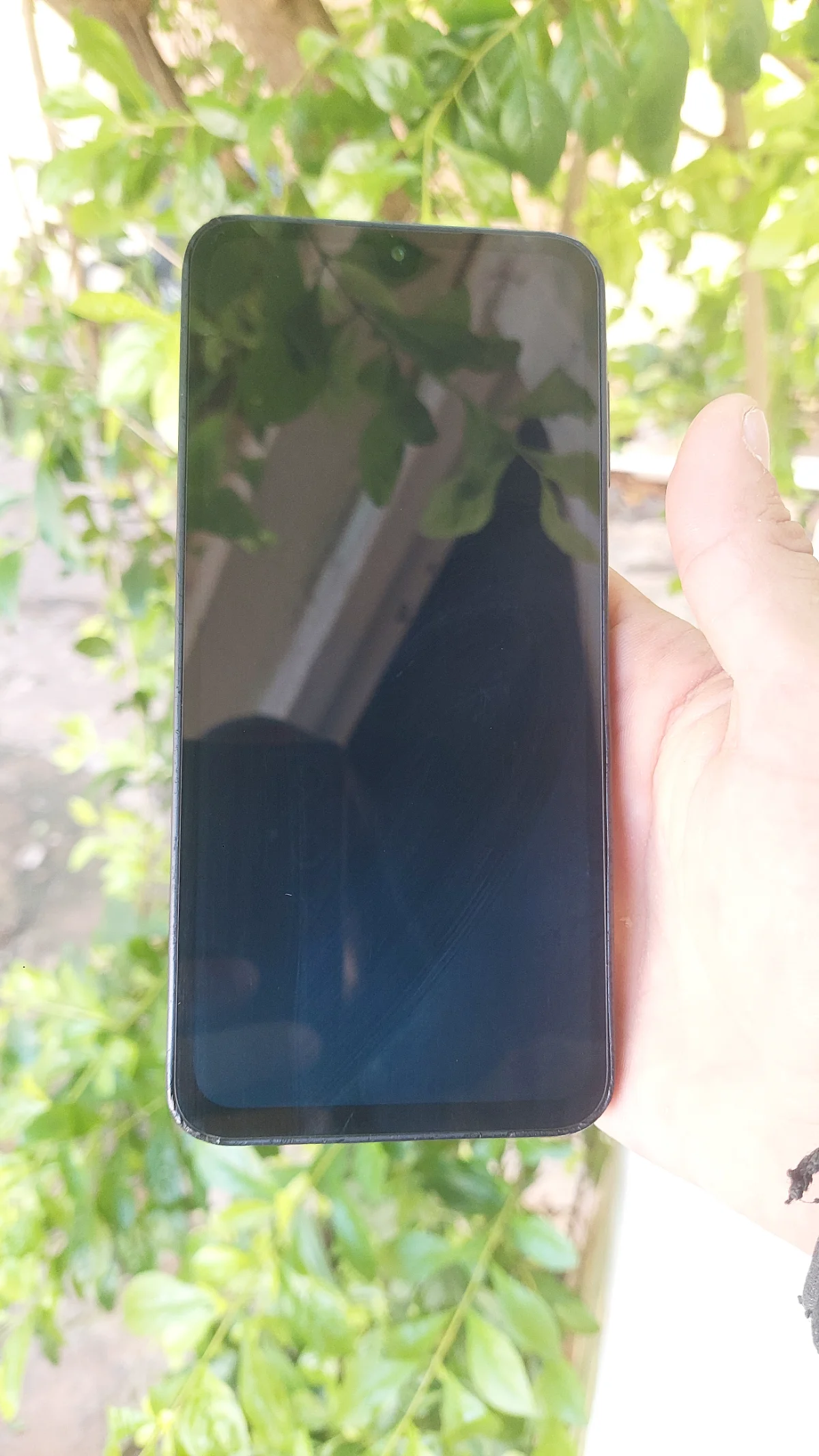 Vendo samsung a16/128gb - 2