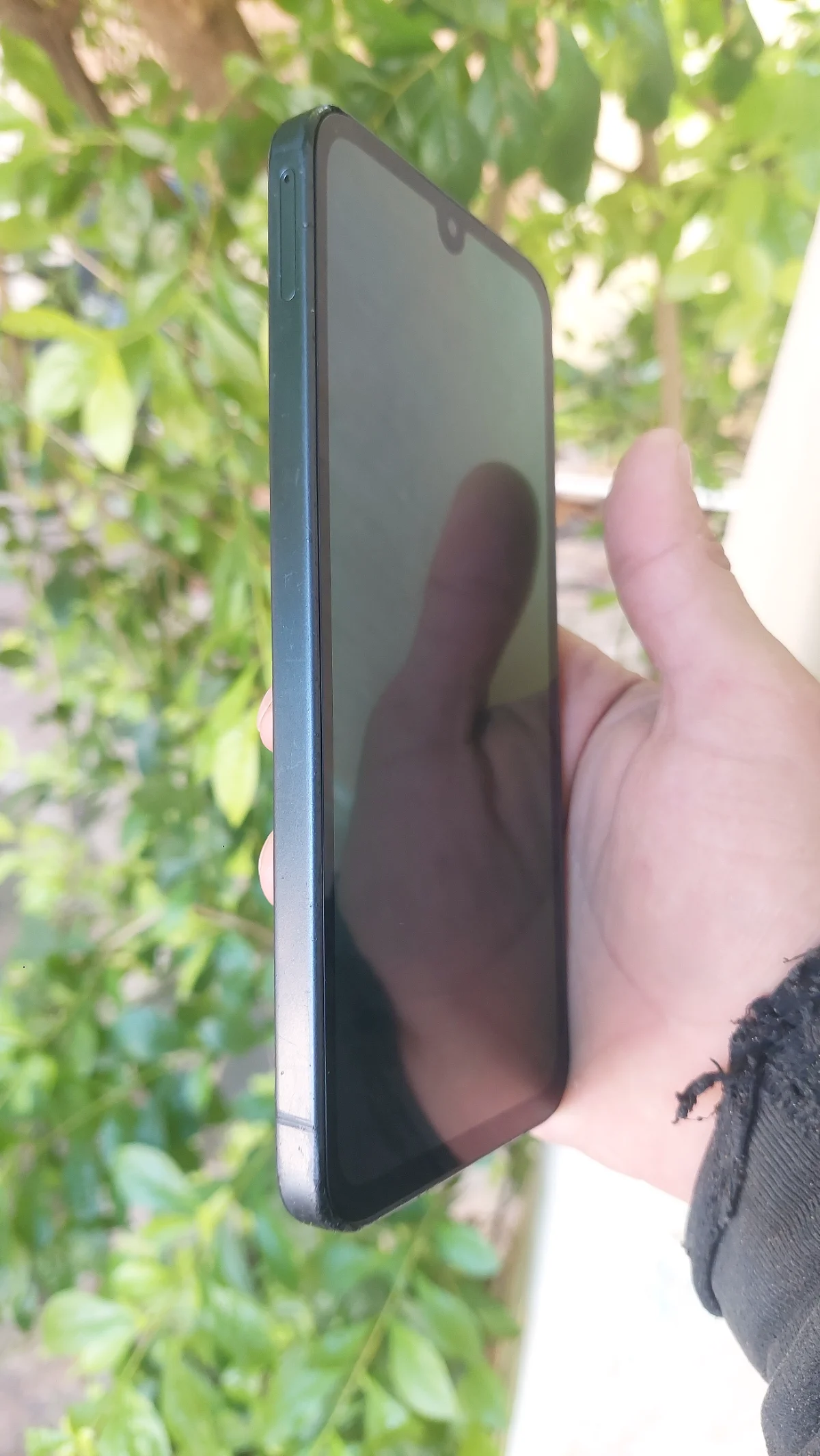 Vendo samsung a16/128gb - 1