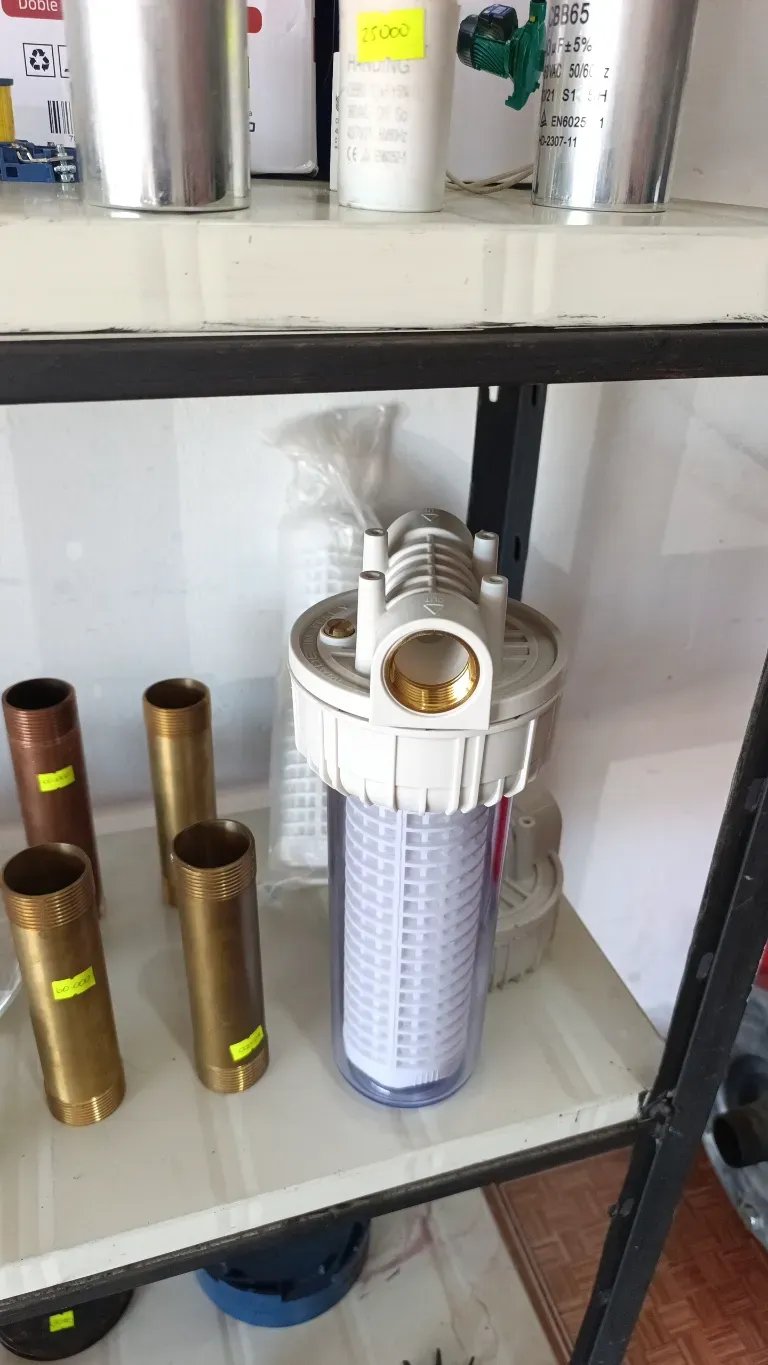 Motobombas, repuestos y Accesorios - 3