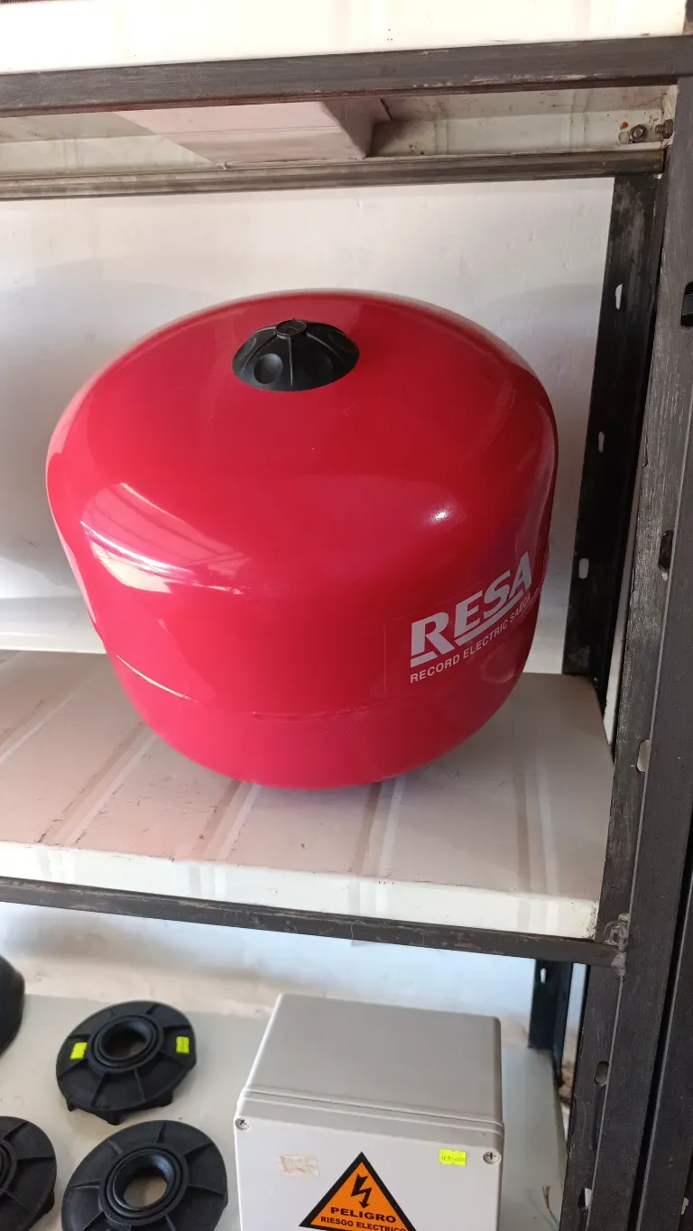 Motobombas, repuestos y Accesorios - 1