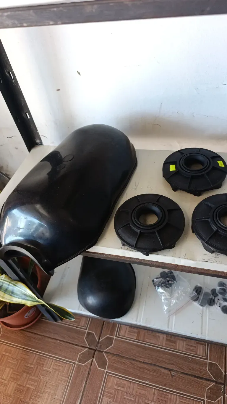 Motobombas, repuestos y Accesorios - 2