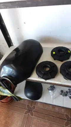 Motobombas, repuestos y Accesorios - 2