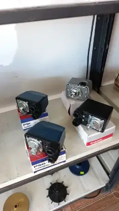 Motobombas, repuestos y Accesorios - 4