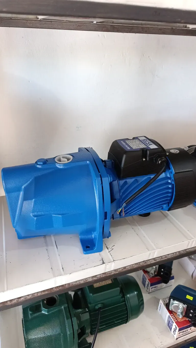 Motobombas, repuestos y Accesorios - 5