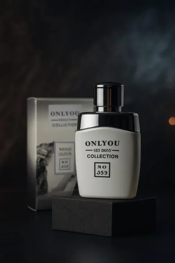 Imitación perfumes