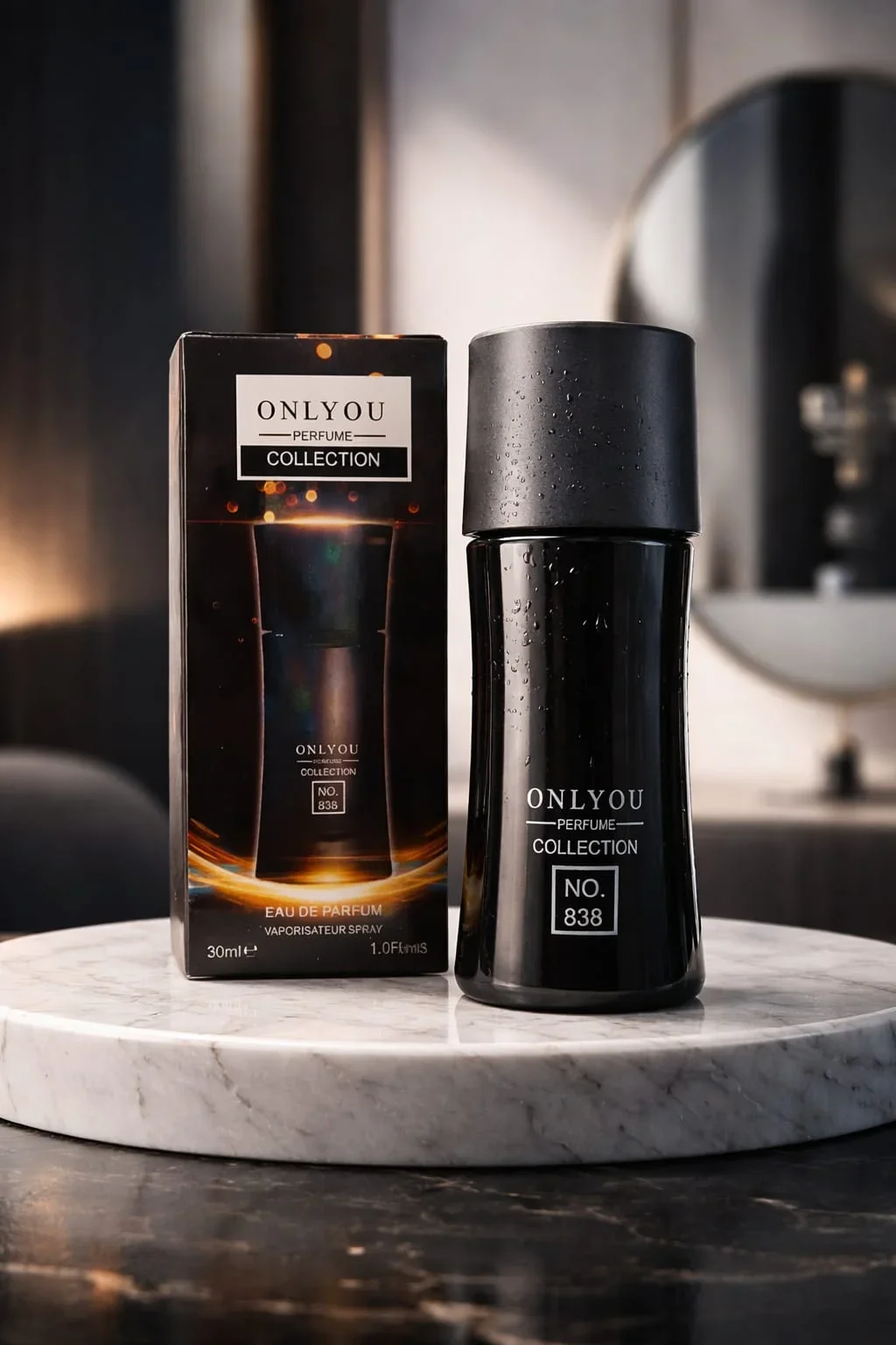 Imitación perfumes - 2