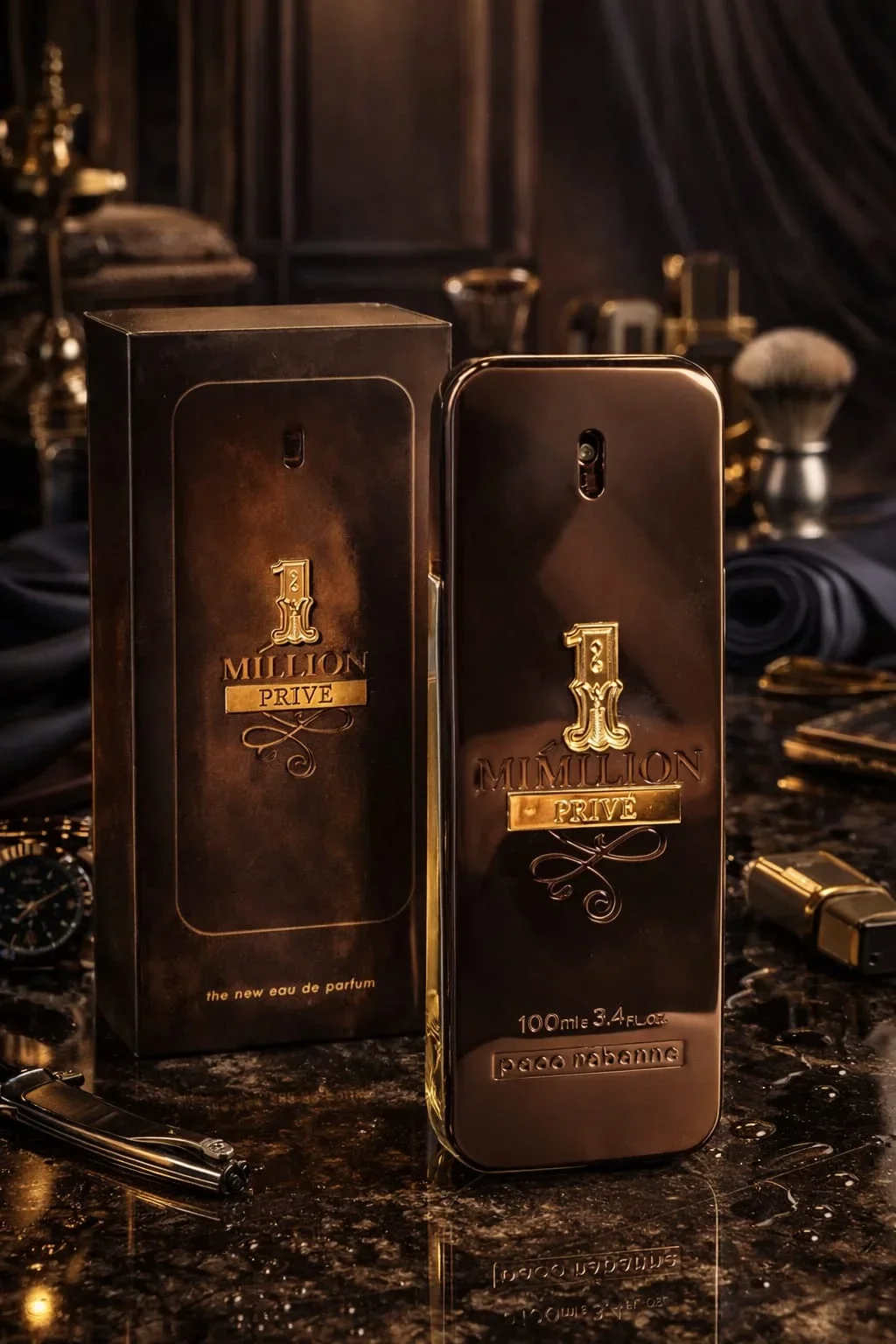 Imitación perfumes - 3