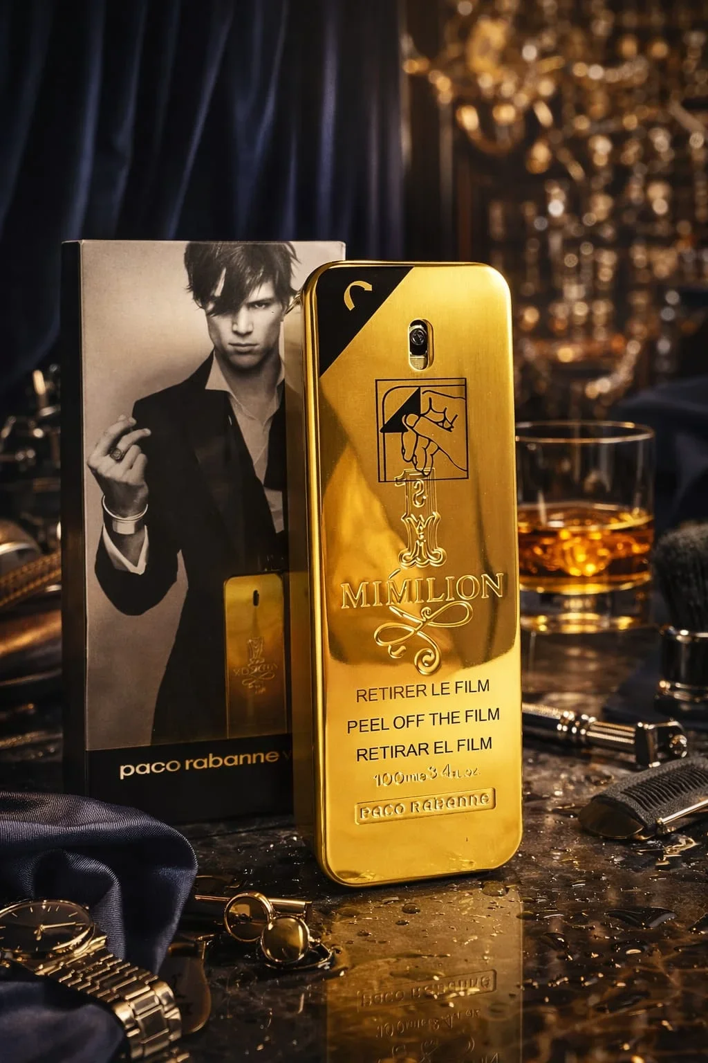 Imitación perfumes - 4