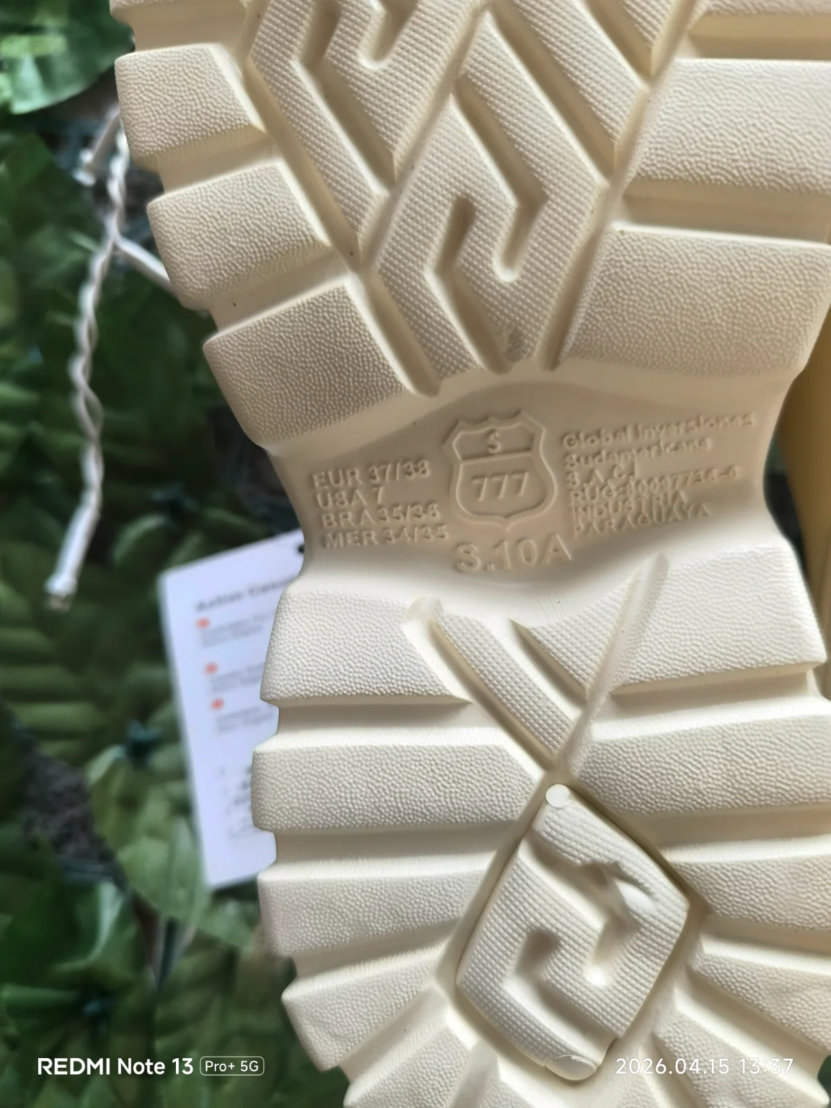 👡 SANDALIAS PLATAFORMA - ESTILO Y COMODIDAD - 3