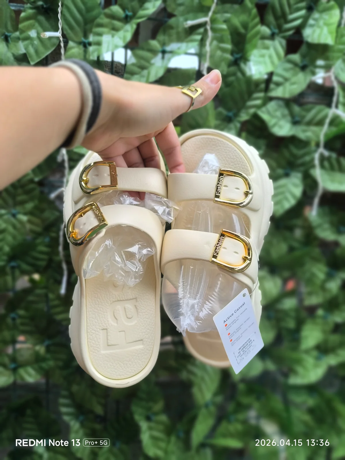 👡 SANDALIAS PLATAFORMA - ESTILO Y COMODIDAD - 1