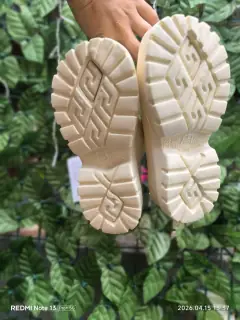👡 sandalias plataforma - estilo y comodidad - 2