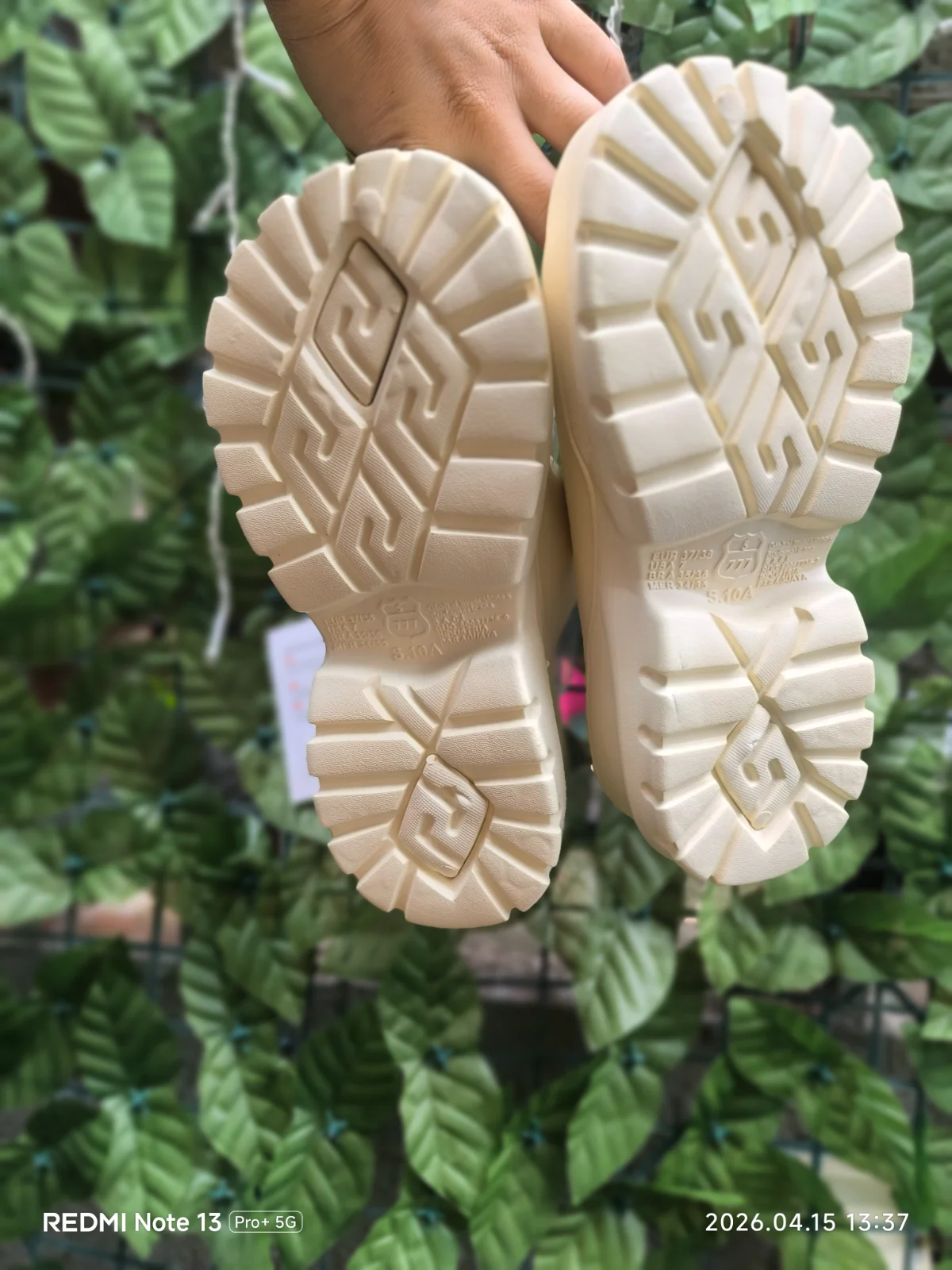 👡 SANDALIAS PLATAFORMA - ESTILO Y COMODIDAD - 2