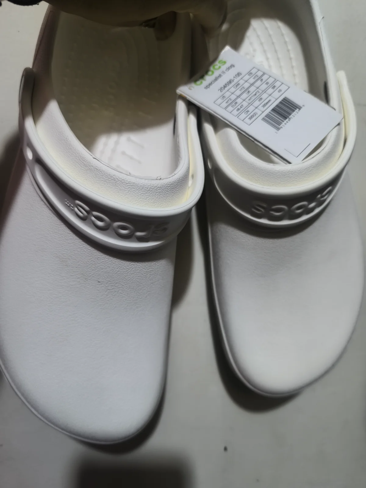 CROCS ORIGINAL - 2