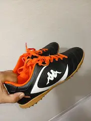 Calzado Kappa Todoterreno Talle 44 - 2