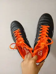 Calzado Kappa Todoterreno Talle 44 - 3