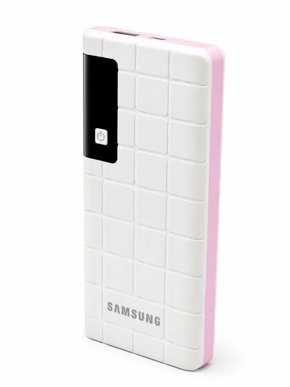 Cargador Portátil Samsung 90k