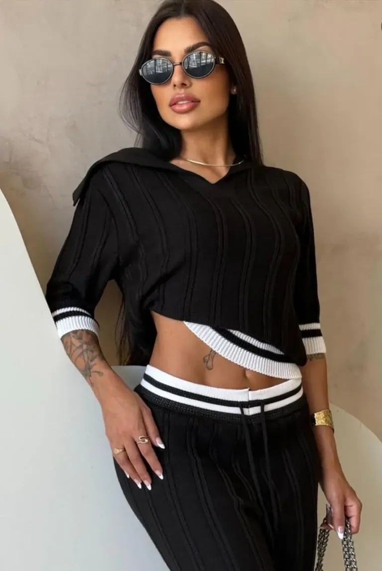 Conjunto de invierno