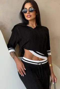 Conjunto de invierno - 1